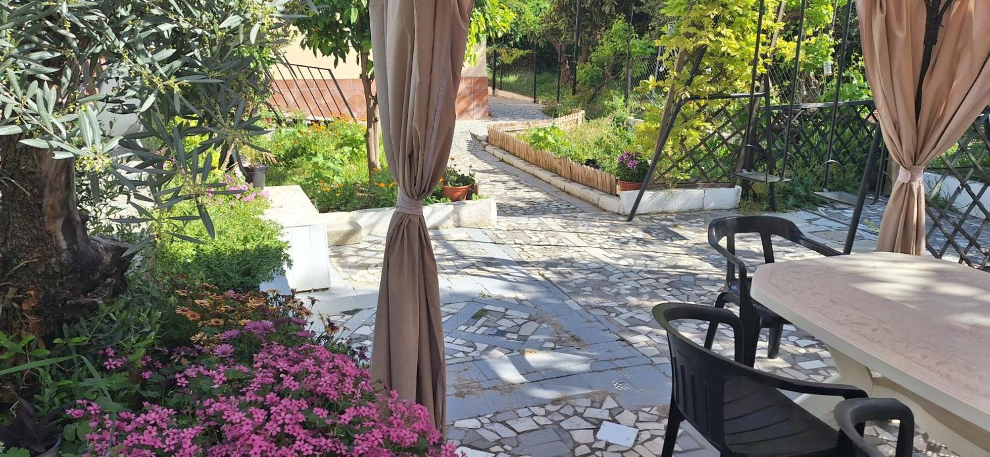 The Dream Holiday House Belicena Kültér fotó